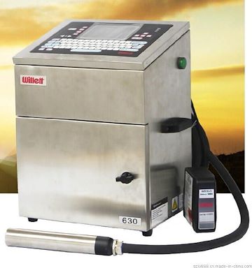 伟迪捷willett630进口全新机